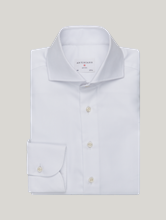Image sur Chemise texturée
