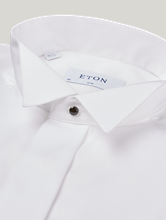 Bild von Smoking Hemd im Slim Fit