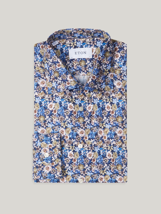 Bild von Hemd im Classic Fit