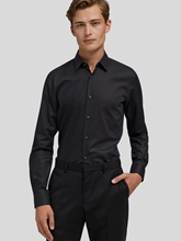 Bild von Hemd im Slim Fit TRAVEL