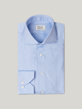 Image sur Chemise style Fitted Body