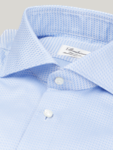 Image sur Chemise style Fitted Body