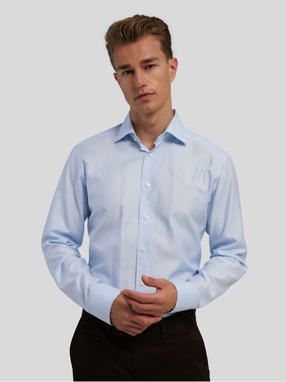 Bild von Hemd im Slim Fit