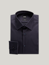 Bild von Hemd im Slim Fit