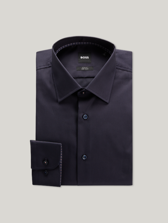 Bild von Hemd im Slim Fit