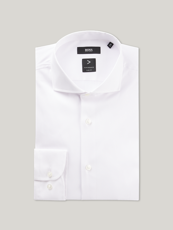 Bild von Hemd im Slim Fit HANK