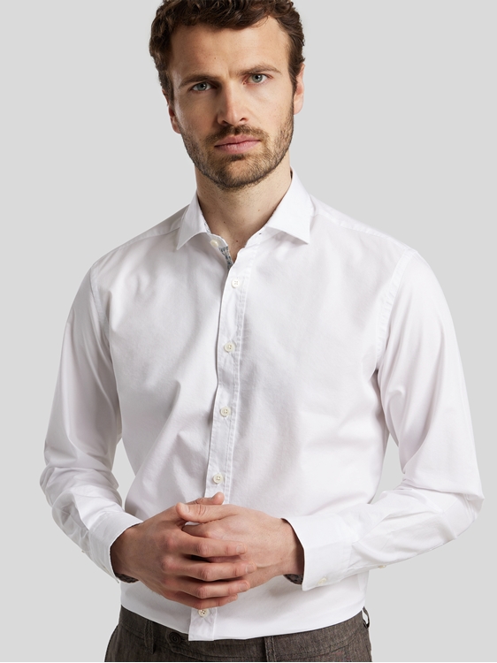 Bild von Hemd im Slim Fit