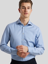 Bild von Hemd im Denim-Look