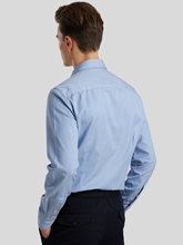 Bild von Hemd im Denim-Look