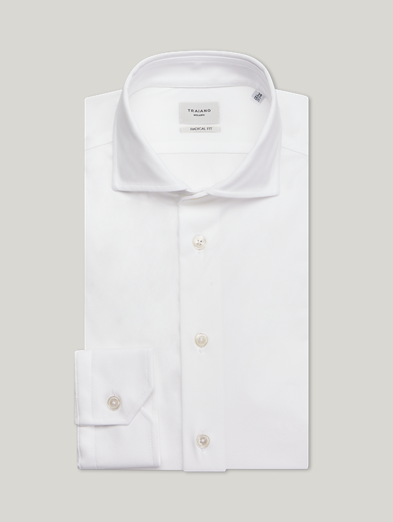 Bild von Hemd aus Jersey