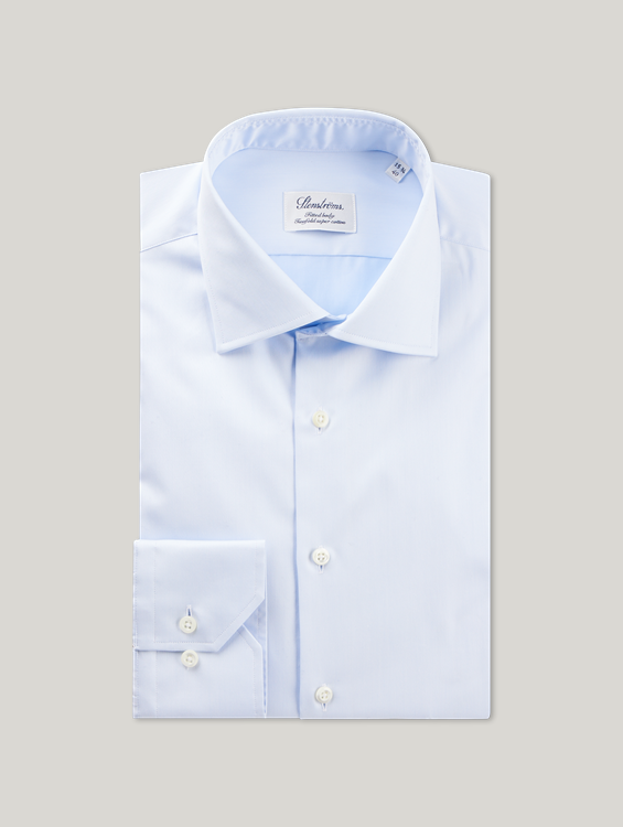 Bild von Hemd im Fitted Body Schnitt