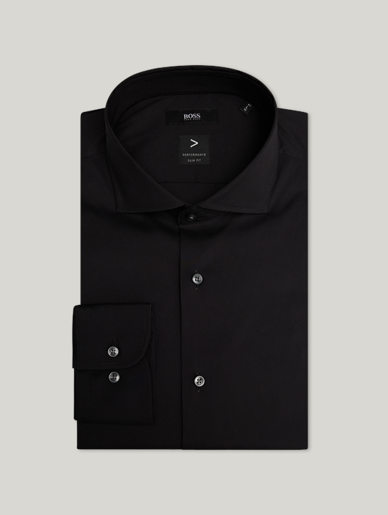 Image sur Chemise Slim Fit