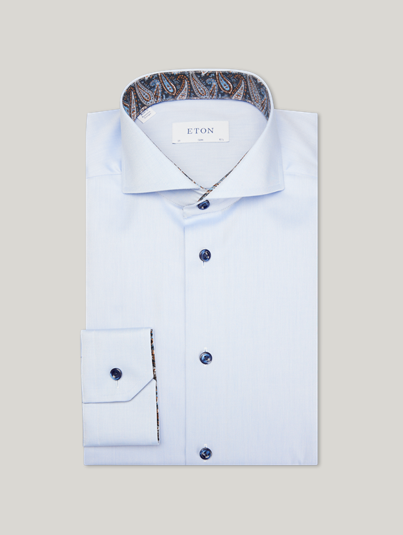 Image sur Chemise Slim  Fit