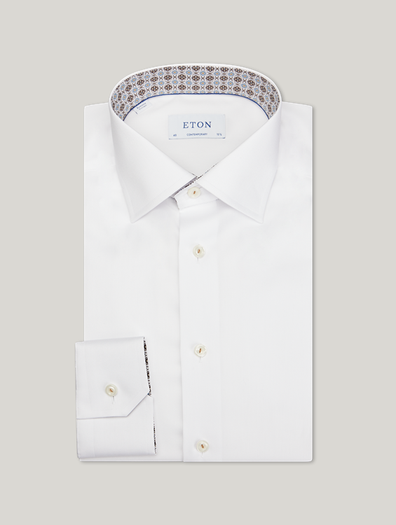 Image sur Chemise Regular Fit