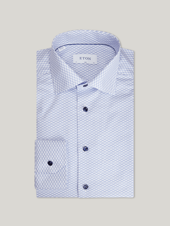 Image sur Chemise Slim Fit