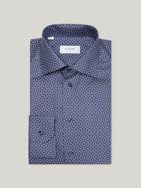 Image sur Chemise Slim Fit