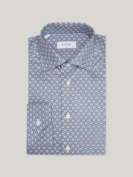 Image sur Chemise Slim Fit
