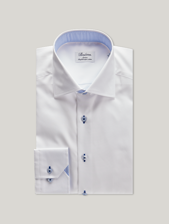 Image sur Chemise Slim Fit