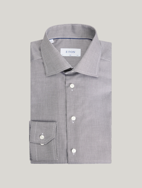 Image sur Chemise Slim Fit