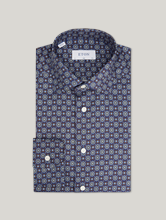 Image sur Chemise Slim Fit