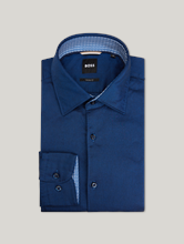 Image sur Chemise Slim Fit