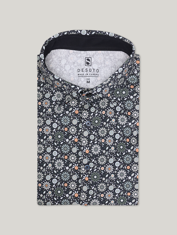 Image sur Chemise jersey