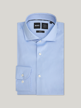 Image sur Chemise Slim Fit HANK