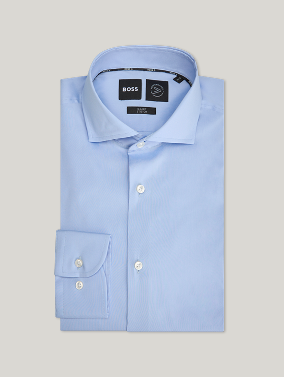 Image sur Chemise Slim Fit HANK