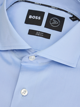 Image sur Chemise Slim Fit HANK