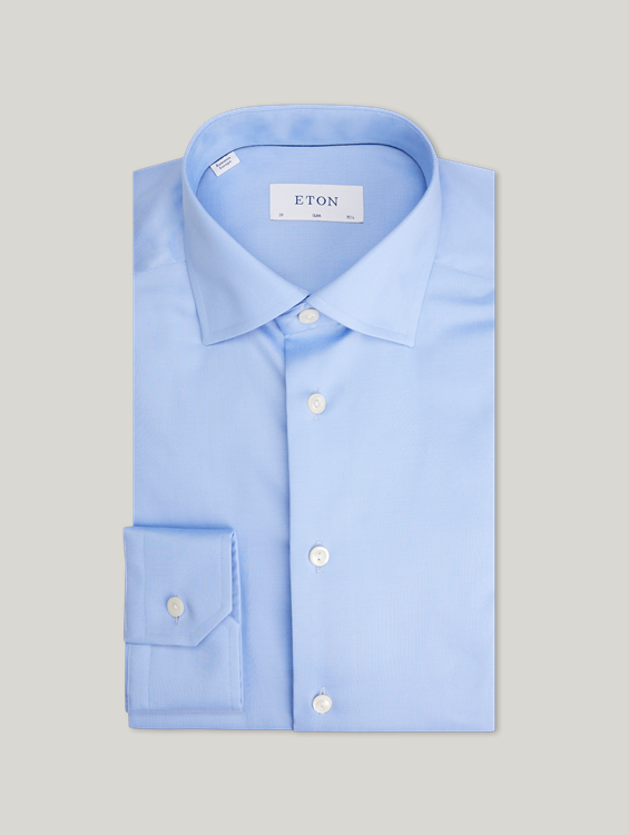 Image sur Chemise Slim Fit