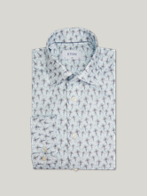 Bild von Hemd im Slim Fit