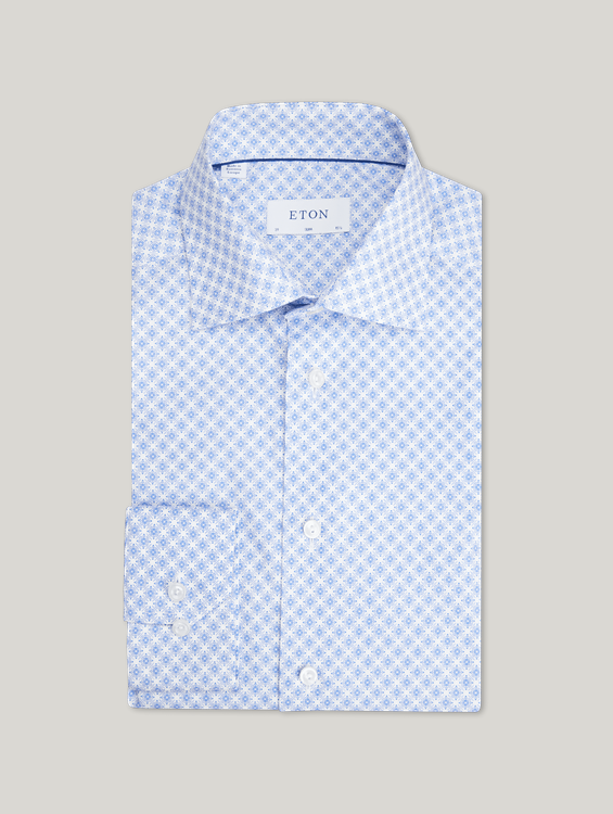 Bild von Hemd im Slim Fit