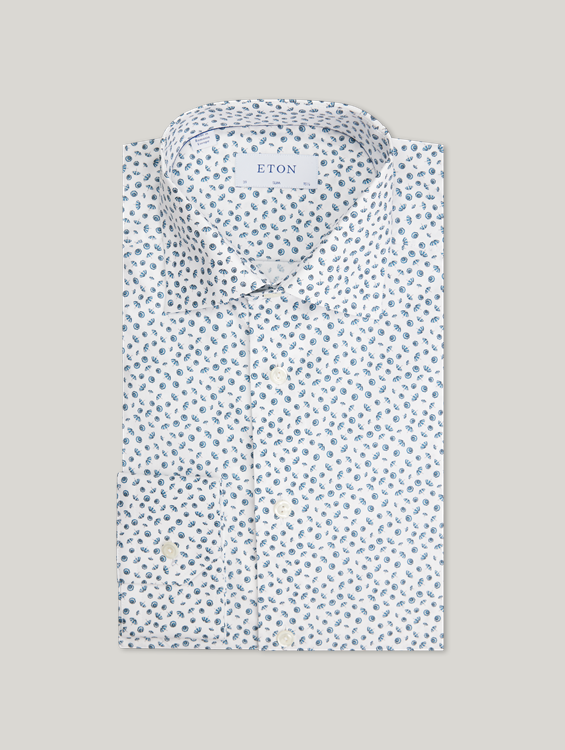 Bild von Hemd im Slim Fit