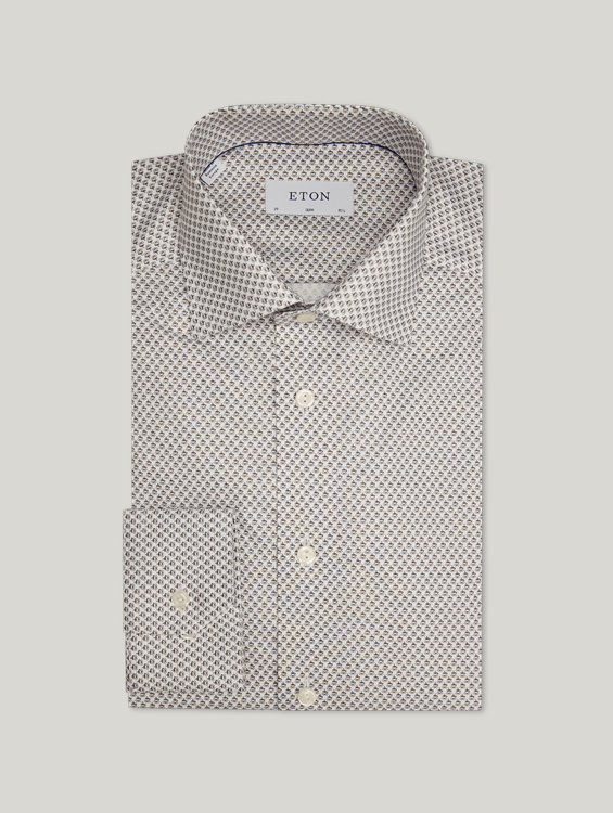 Image sur Chemise Slim Fit