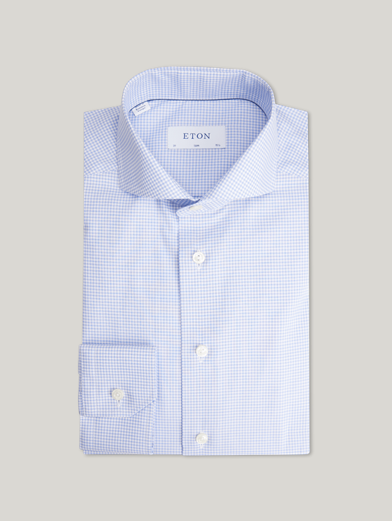 Bild von Hemd im Slim Fit