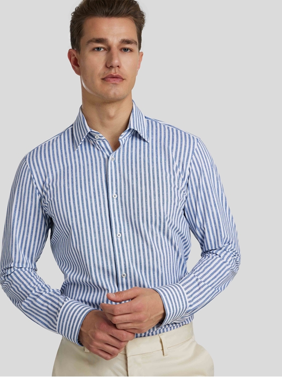 Image sur Chemise Regular Fit