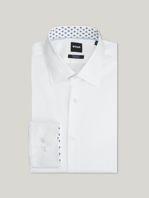 Bild von Hemd im Regular Fit