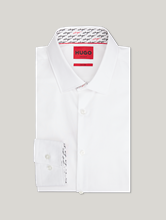 Bild von Hemd im Extra Slim Fit