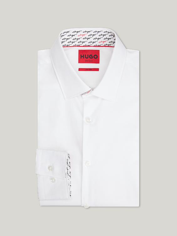 Bild von Hemd im Extra Slim Fit