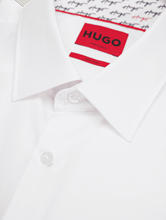 Bild von Hemd im Extra Slim Fit