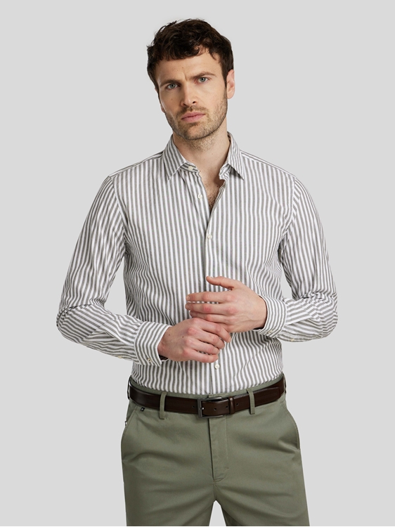 Bild von Hemd im Slim Fit