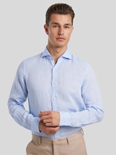 Bild von Hemd aus Leinen im Slim Fit