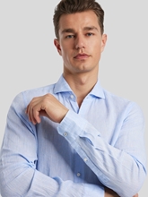 Bild von Hemd aus Leinen im Slim Fit