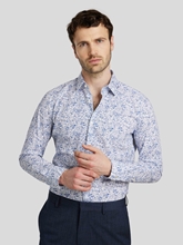 Image sur Chemise Slim Fit