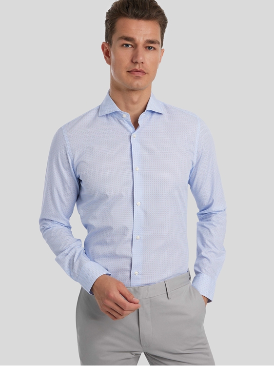 Image sur Chemise Slim Fit