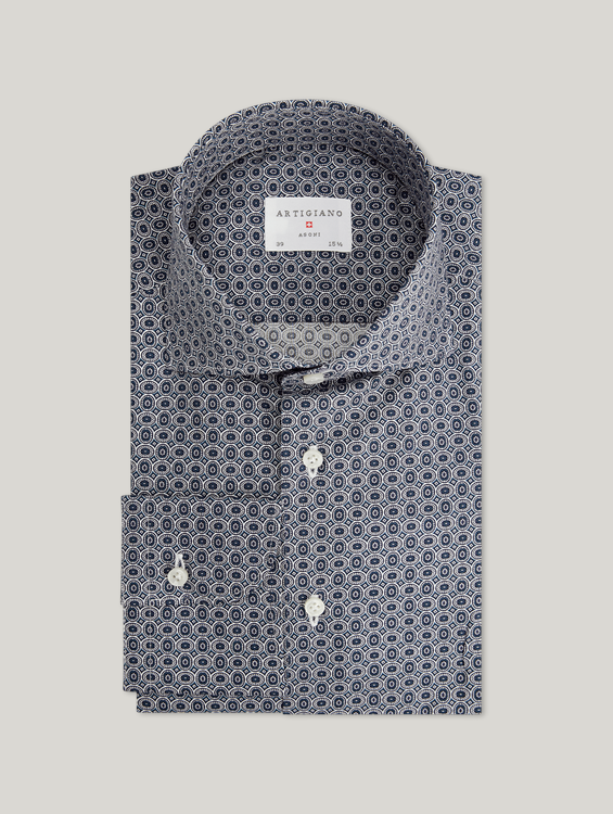 Image sur Chemise Regular Fit