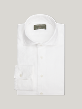 Bild von Leinenhemd im Classic Fit