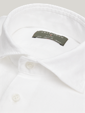 Bild von Leinenhemd im Classic Fit