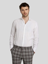Bild von Leinenhemd im Classic Fit