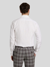 Bild von Leinenhemd im Classic Fit